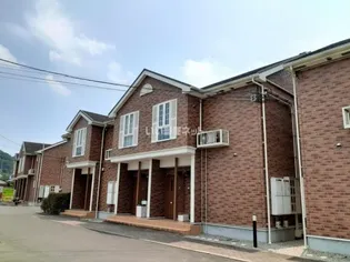 ヴィラ サクラCの画像