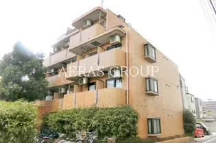 ライオンズマンション綾瀬第3の画像