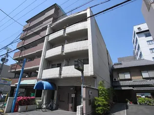 ブランネージュ名川の画像