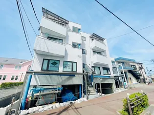 エスポワール昭島の画像