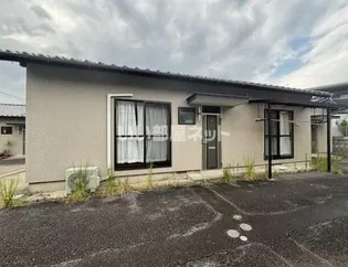 佐賀県唐津市神田【一戸建】の外観