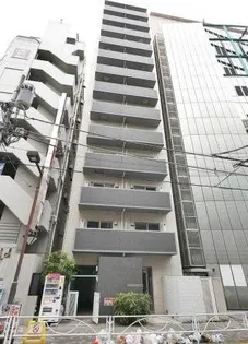 ロメック錦糸町【6階】の外観
