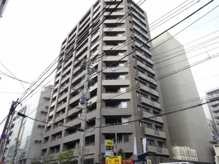 サーパス東千石の画像