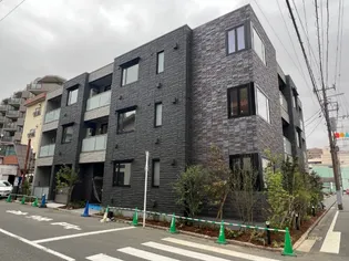 シャーメゾンコート鶴見の画像