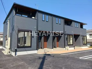 ネオ ステーション ハイムAの画像