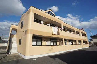 ラポール和田の画像