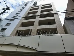 ルネシアガーデン【5階】の外観