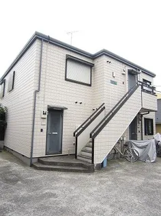 ヴィラ境川の画像