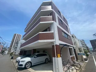 リアライズ【3階】の外観