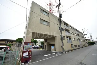 千葉県船橋市西船3【マンション】の外観