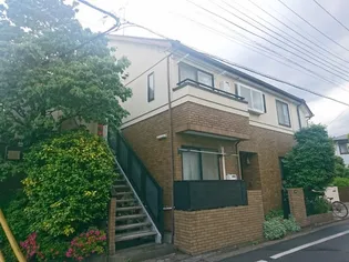 ヴェルディ武蔵野の画像