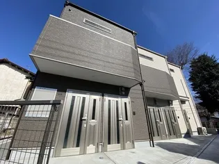 クワトロ ヴィラ竹下の画像