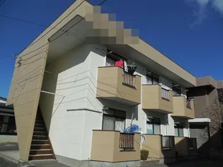 福島県郡山市富久山町久保田字乙高【マンション】の外観