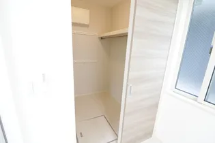 ナインO(ナインオー)【1階】の内装