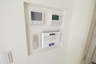 ナインO(ナインオー)【1階】の内装