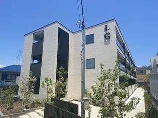 LAPIS GRANDEの画像