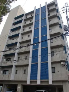 宝町スカリエッティ【7階】の外観