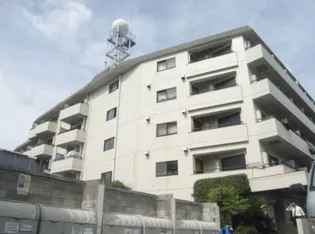 山王ハマセイホウ【2階】の外観