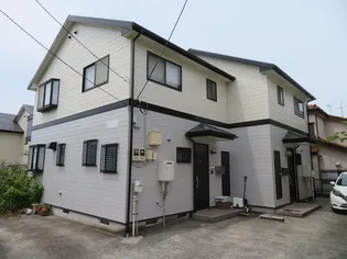 神奈川県横浜市都筑区すみれが丘【一戸建】の外観