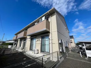 ラ・ルーチェ(住吉)【2階】の外観