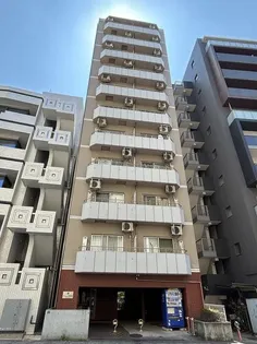 オーキッドレジデンス千葉中央の画像