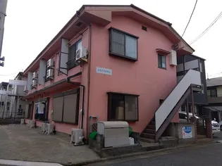 ルミナス本中山の画像