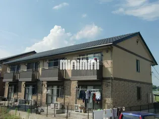 グランドールコート B棟の画像