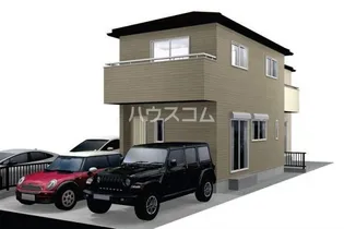 神奈川県秦野市緑町【一戸建】の外観