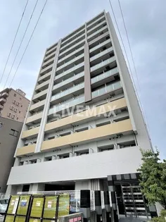 フローラル東別院の画像