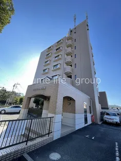 グランエイト総合公園【5階】の外観