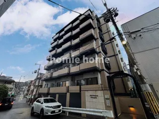 ロイヤル住吉清水丘の画像
