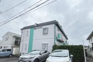 WELLサンシティ【2階】の外観