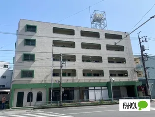 埼玉県川口市元郷1【マンション】の外観