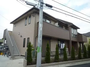 Casa Igriega-カサ イグリエーガ-【1階】の外観