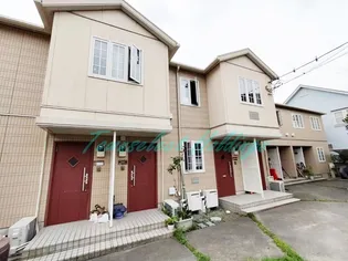 パセオ由比ガ浜の画像