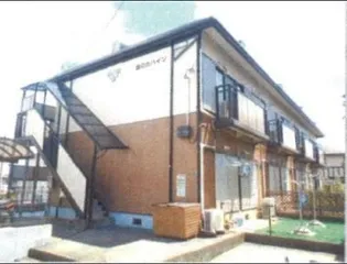 東京都町田市金井6【アパート】の外観