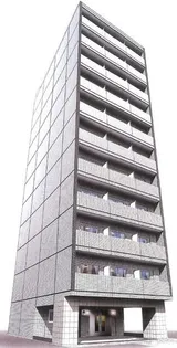 ラ シード東神奈川駅前の画像