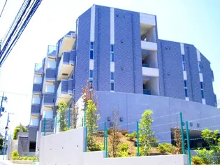 ボヌール和泉【2階】の外観