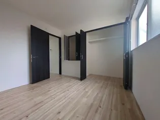 ガレージハウスコスモの内装