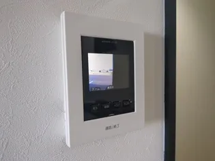 ガレージハウスコスモの内装