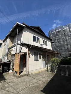 吟風荘【1階】の外観