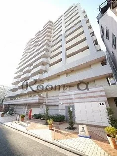 ロワール横濱関内【7階】の外観