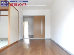 ペアーハイツA・B【2階】の内装