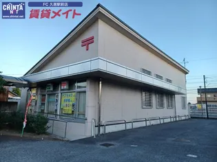 ペアーハイツA・B【2階】の周辺