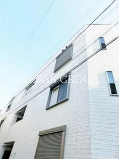 クレア椎名町【1階】の外観