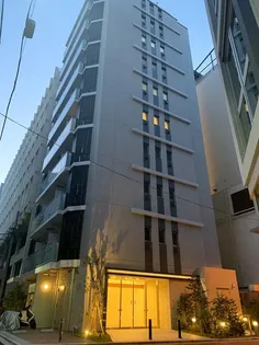 東京都千代田区岩本町1【マンション】の外観