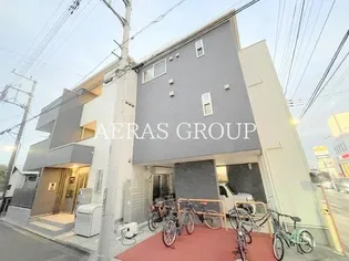 グランハイムの画像