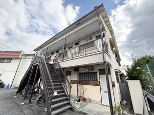 清水ハイツの画像