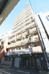 パークハイム駒形の画像