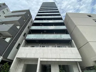 ジェノヴィア南砂町スカイガーデンの画像